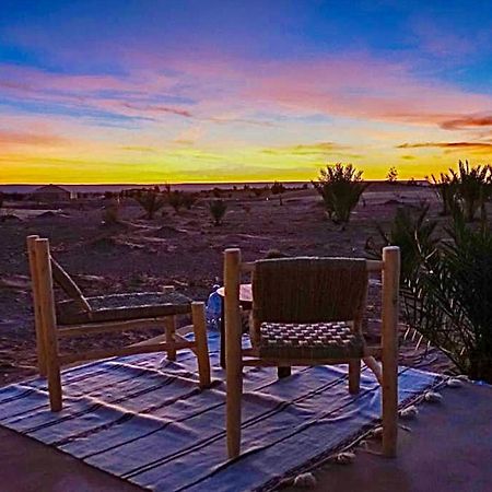 Hotel Sky View Camp Merzouga Zewnętrze zdjęcie