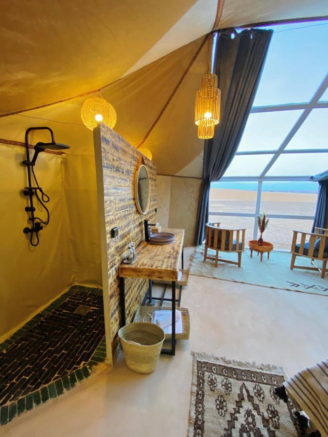 Hotel Sky View Camp Merzouga Zewnętrze zdjęcie