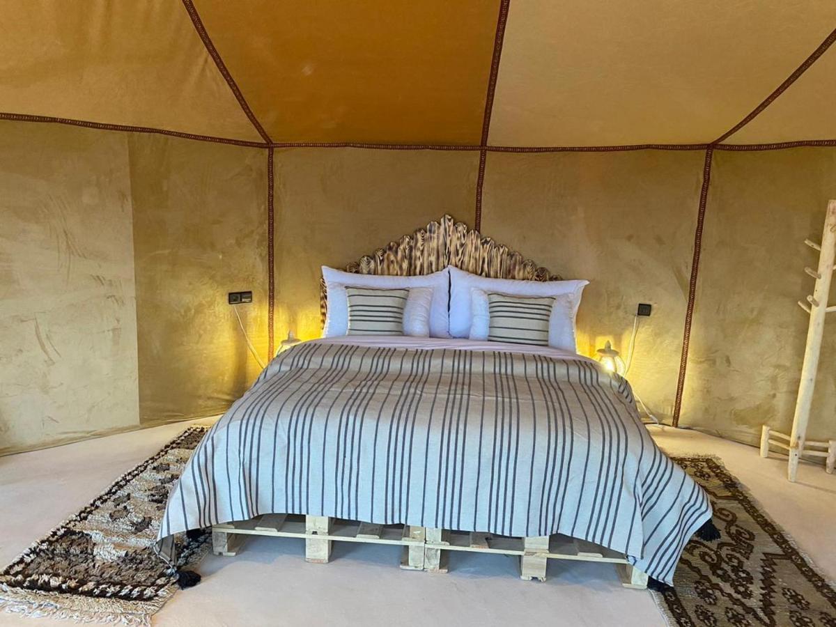 Hotel Sky View Camp Merzouga Zewnętrze zdjęcie