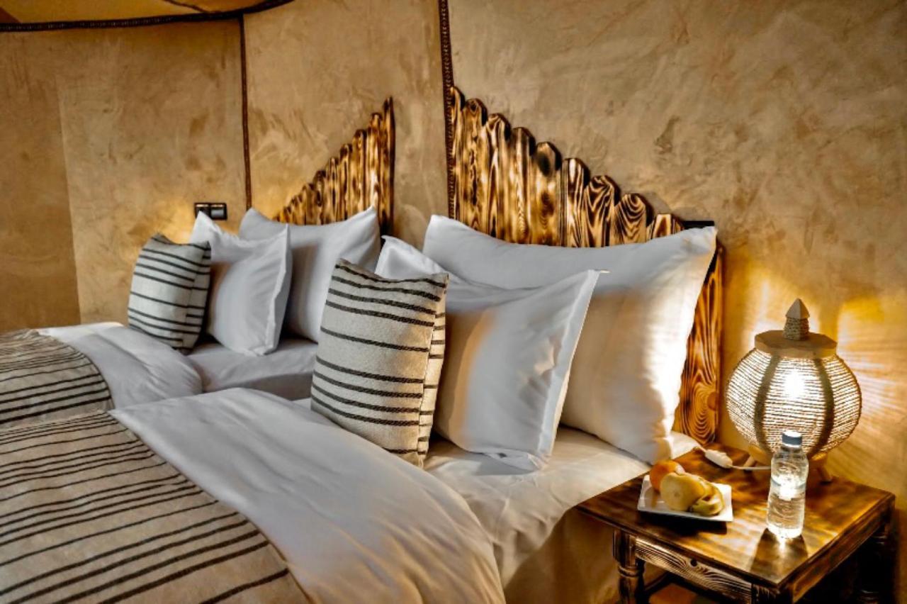 Hotel Sky View Camp Merzouga Zewnętrze zdjęcie
