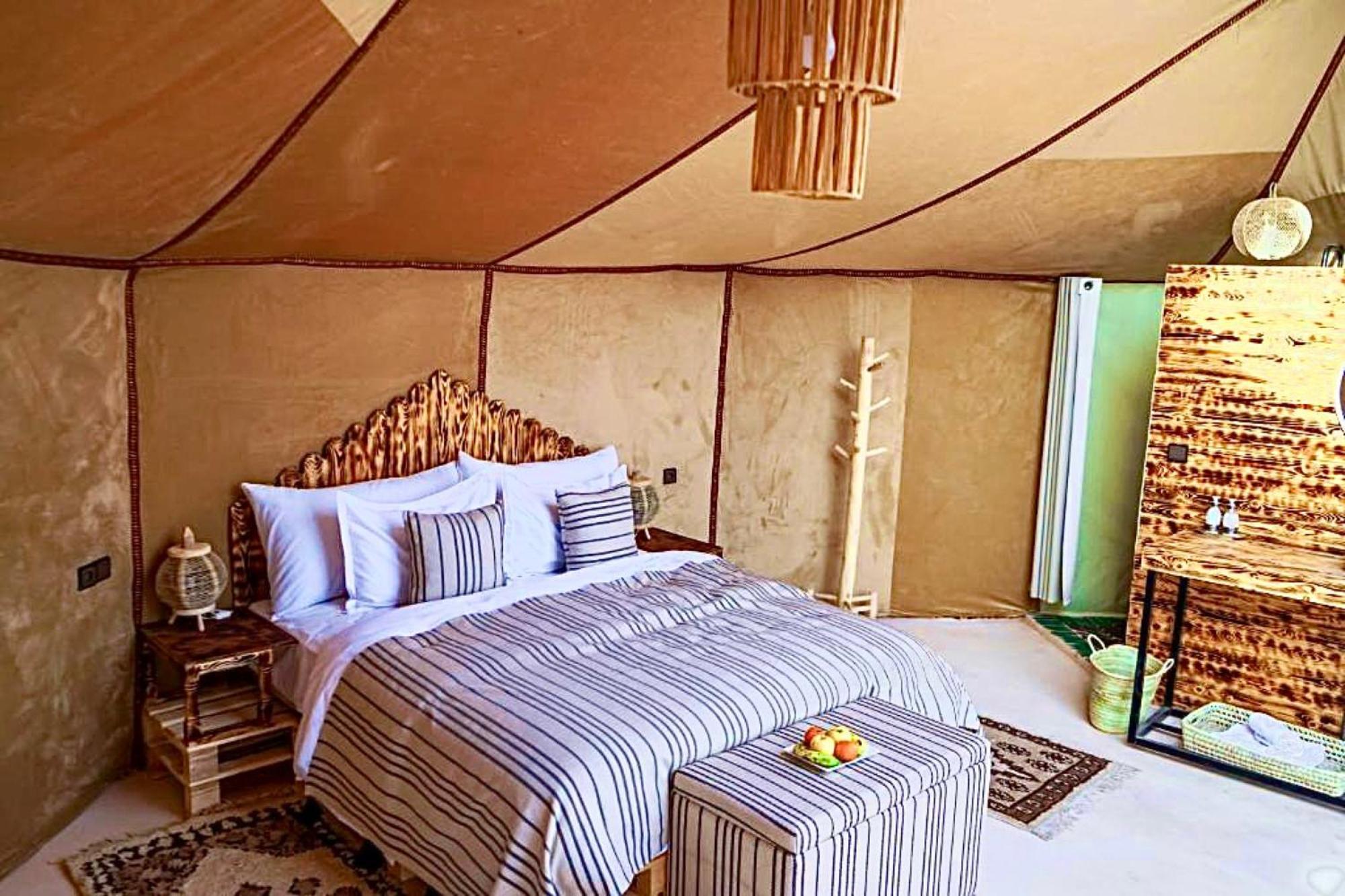 Hotel Sky View Camp Merzouga Zewnętrze zdjęcie