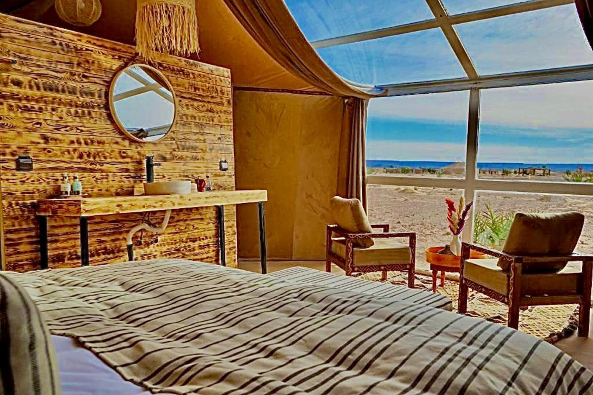 Hotel Sky View Camp Merzouga Zewnętrze zdjęcie