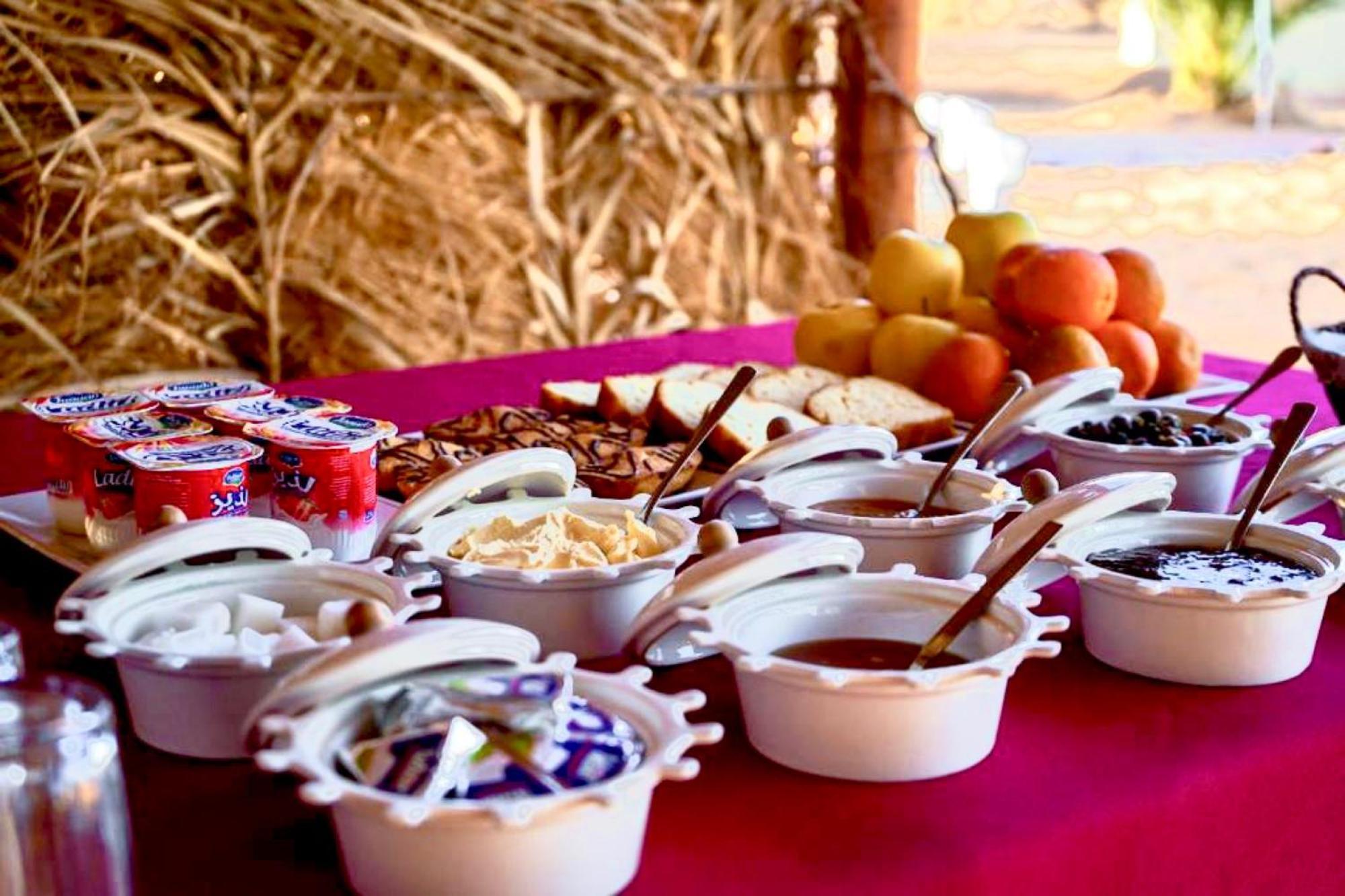 Hotel Sky View Camp Merzouga Zewnętrze zdjęcie