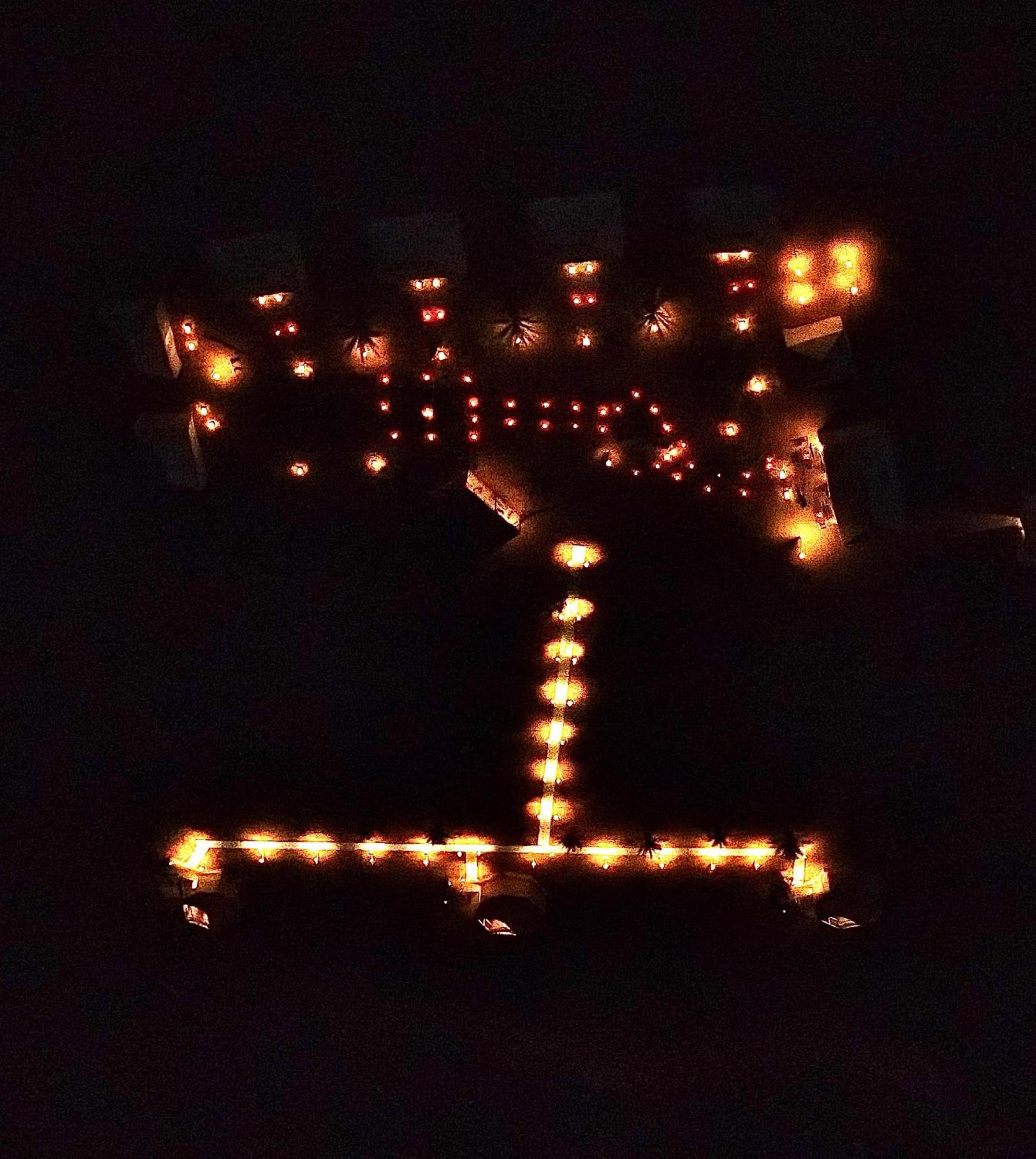 Hotel Sky View Camp Merzouga Zewnętrze zdjęcie